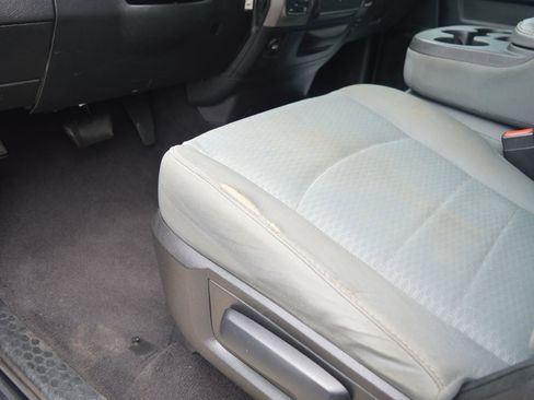 Used 2016 RAM 1500 Tradesman w/ Popular Equipment Group AWD/4WD image 10