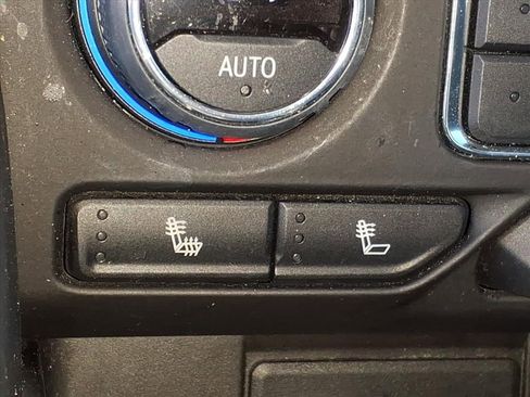 Used 2021 Chevrolet Tahoe Z71 image 20