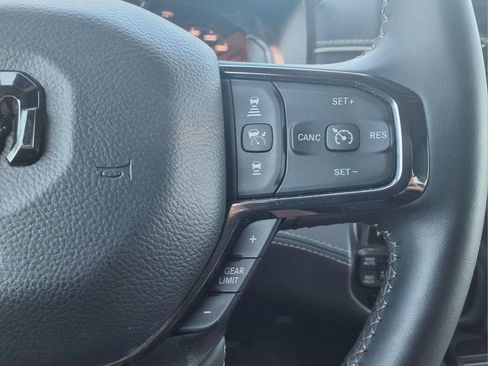 Used 2024 RAM 1500 Limited AWD/4WD image 33