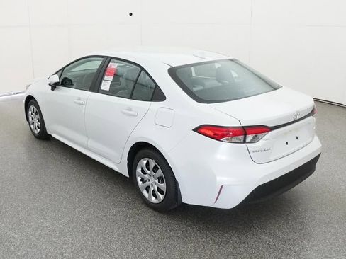 New 2026 Toyota Corolla LE image 29