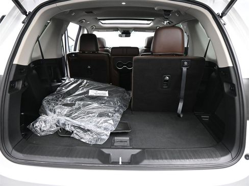 Used 2024 Honda Pilot Elite image 21