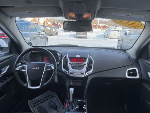 Used 2010 GMC Terrain SLT image 15