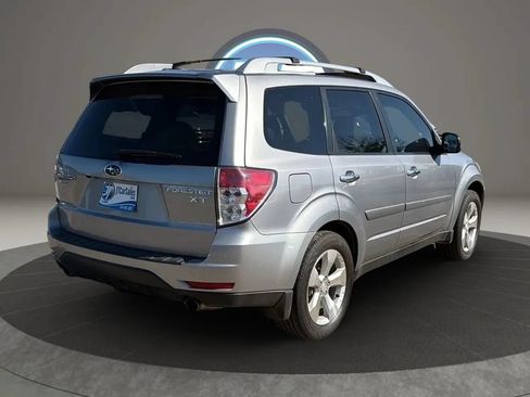 Used 2011 Subaru Forester 2.5XT Touring w/ Popular Equipment Group 1A AWD/4WD image 50