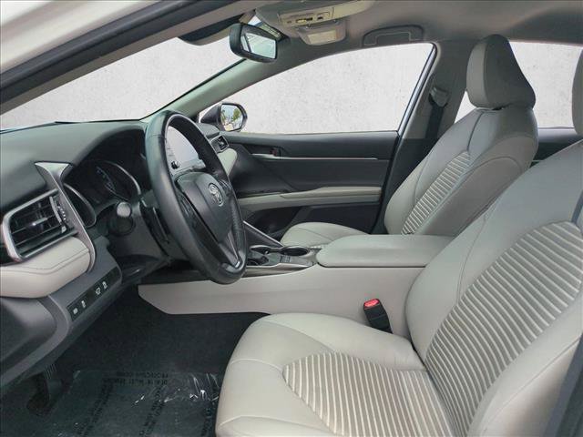 Certified 2024 Toyota Camry SE w/ Convenience Package FWD image 15