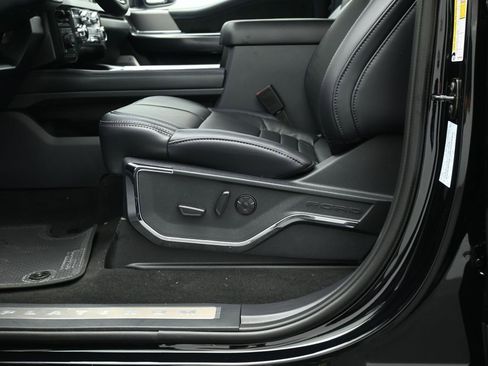 New 2026 Ford F250 Platinum image 10