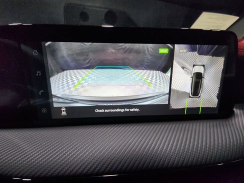 New 2026 Nissan Kicks SR FWD image 29