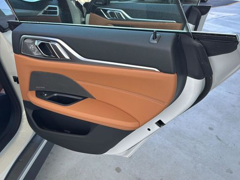 New 2026 BMW i4 eDrive40 w/ Premium Package image 13