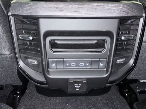 New 2026 RAM 3500 Limited AWD/4WD image 46
