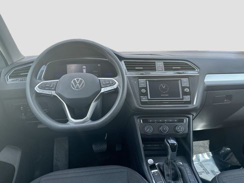 Used 2023 Volkswagen Tiguan S FWD image 20
