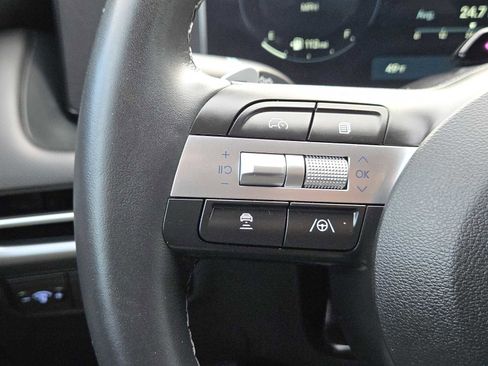 Certified 2025 Hyundai Santa Cruz XRT image 26