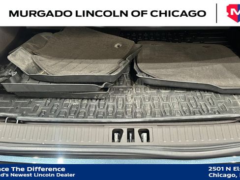 Used 2023 Lincoln Nautilus Reserve AWD/4WD image 26
