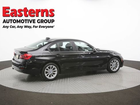 Used 2017 BMW 320i xDrive Sedan AWD/4WD image 44