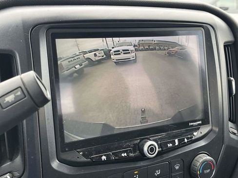 Used 2016 Chevrolet Silverado 2500 W/T w/ WT Convenience Package image 27