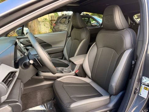 New 2026 Subaru Crosstrek 2.5i Wilderness AWD/4WD image 11