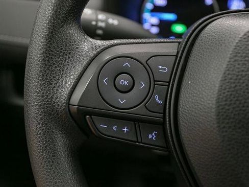 Used 2022 Toyota RAV4 LE image 32