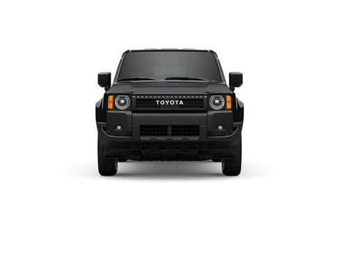 New 2026 Toyota Land Cruiser 1958 AWD/4WD image 17