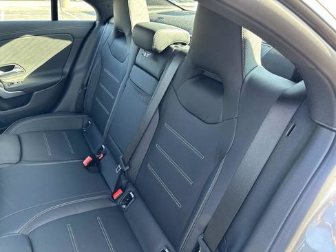 New 2026 Mercedes-Benz CLA 45 AMG CLA 45 AMG image 13