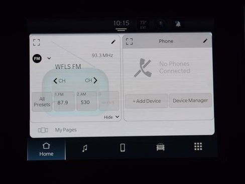 Used 2025 RAM 5500 Tradesman image 22