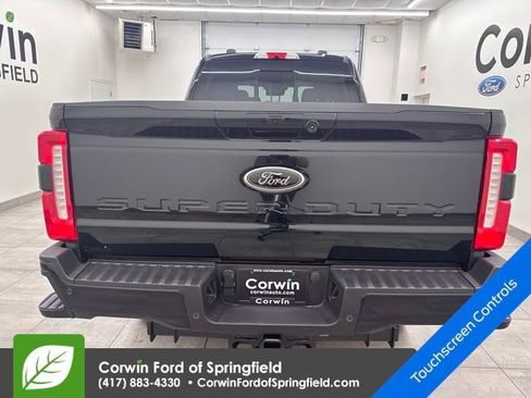New 2026 Ford F350 XLT w/ XLT Premium Package image 4