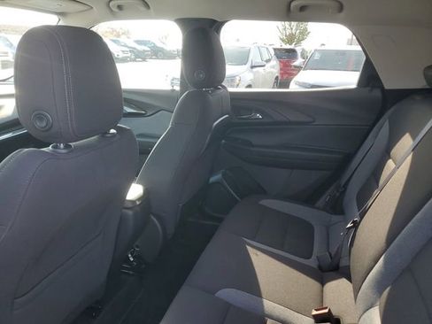 Certified 2023 Chevrolet TrailBlazer LT FWD image 8