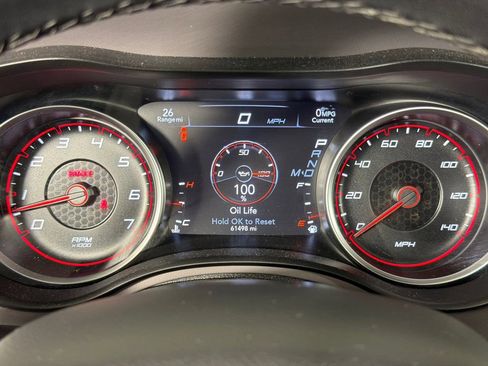 Used 2023 Dodge Charger SXT RWD image 26