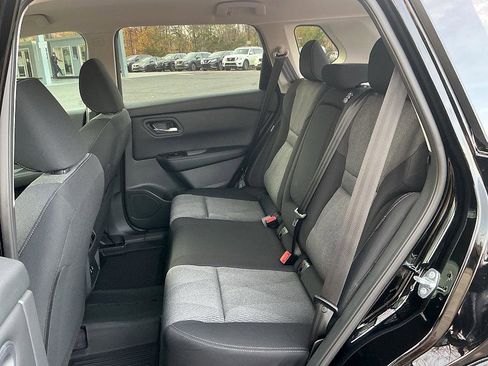 New 2026 Nissan Rogue SV image 20