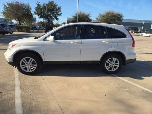 Used 2010 Honda CR-V EX-L image 6