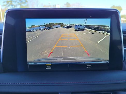 Used 2023 Chevrolet Tahoe RST image 23