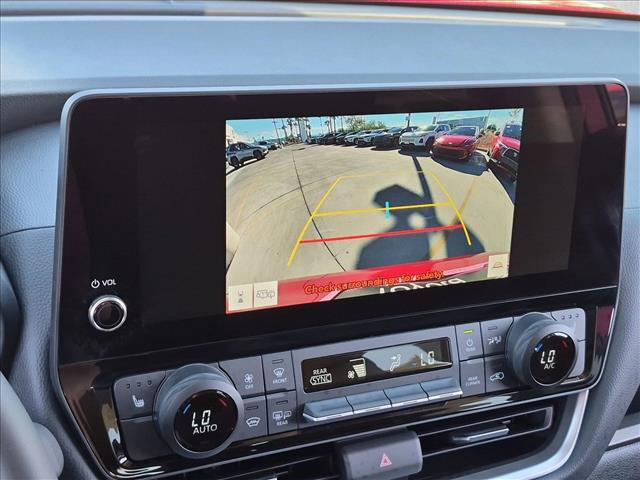 New 2026 Toyota Grand Highlander XLE FWD image 13