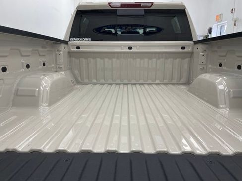 New 2026 Chevrolet Silverado 1500 RST w/ Convenience Package II AWD/4WD image 13