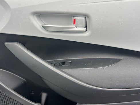 New 2026 Toyota Corolla SE image 19