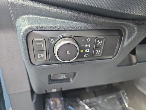 Used 2021 Ford Bronco Outer Banks image 13