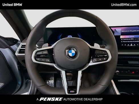 New 2026 BMW 230i 230i w/ Premium Package image 6