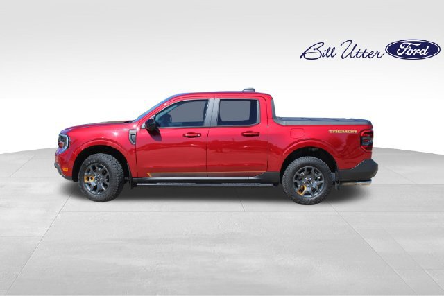 Used 2025 Ford Maverick Tremor AWD/4WD image 8