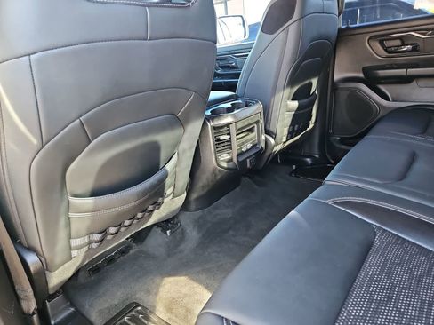 Used 2021 RAM 1500 Big Horn w/ Built-to-serve Edition image 20