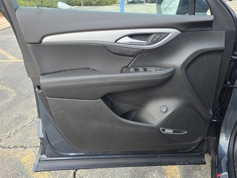 New 2026 Buick Envision Avenir image 11