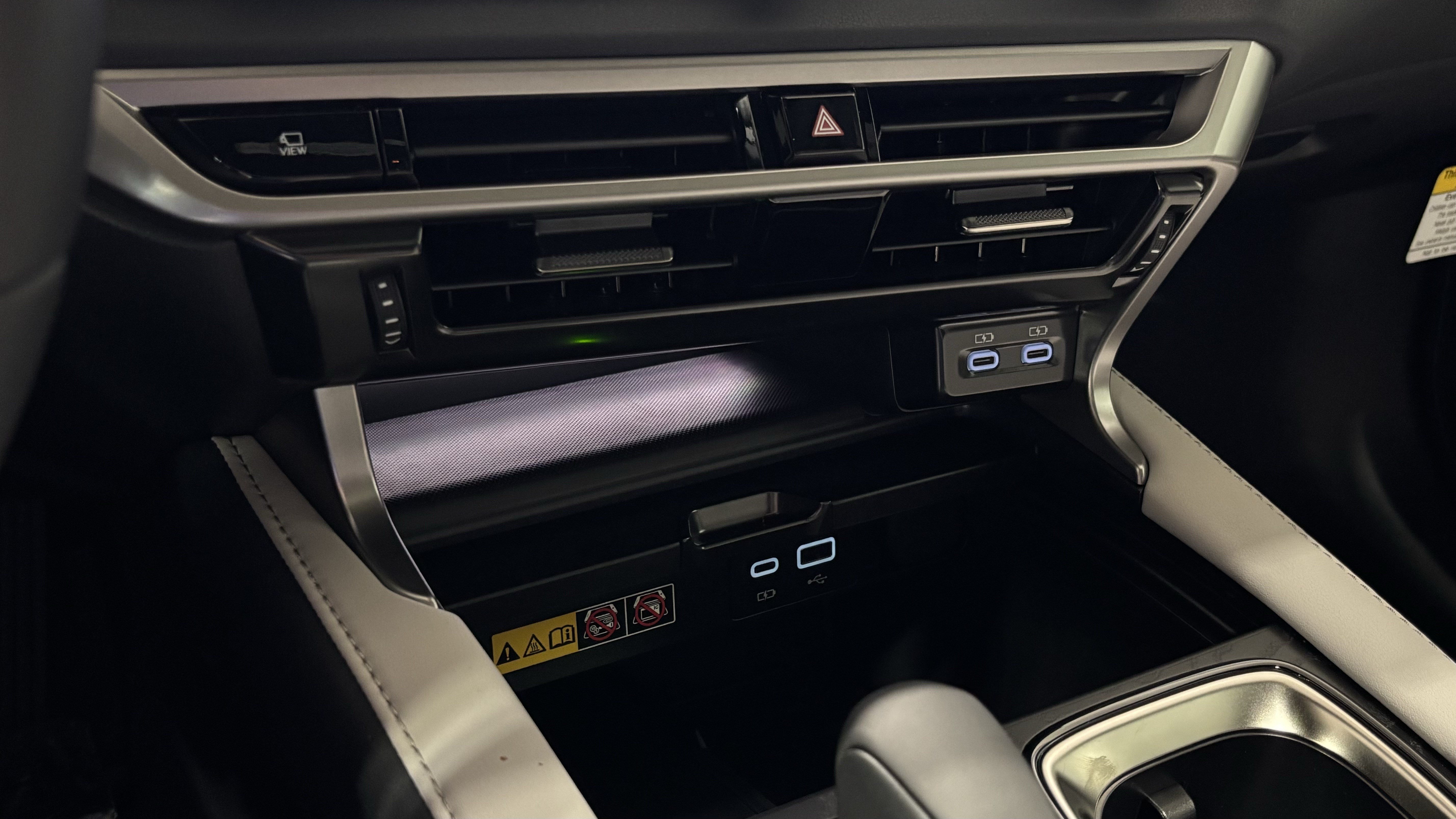 New 2026 Lexus RX 350 FWD image 24
