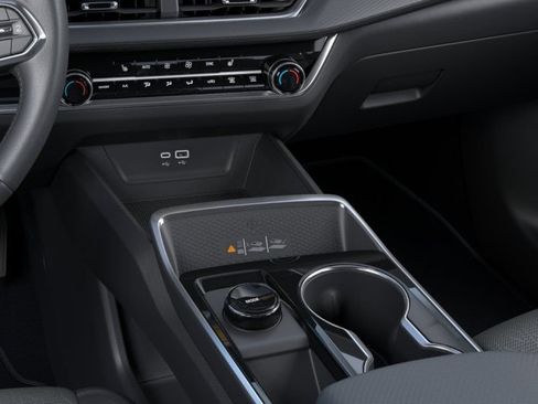 New 2027 Chevrolet Equinox LT w/ Convenience Package II AWD/4WD image 23