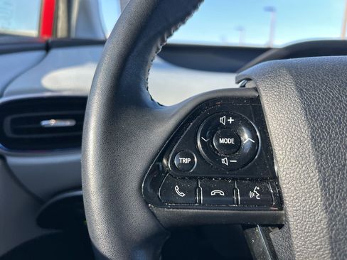 Used 2019 Toyota Prius Limited image 16