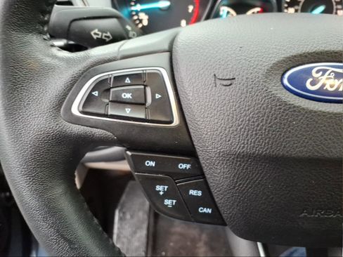 Used 2018 Ford Escape SEL image 23