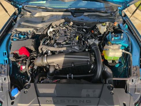 New 2026 Ford Mustang Premium image 30