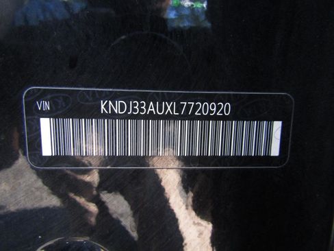 Used 2020 Kia Soul EX w/ Option Group 015 FWD image 26