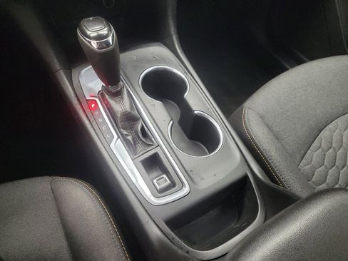 Used 2019 Chevrolet Equinox LT FWD image 26
