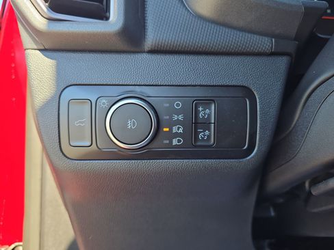 New 2025 Ford Bronco Sport Outer Banks w/ Sasquatch Outer Banks Package AWD/4WD image 22