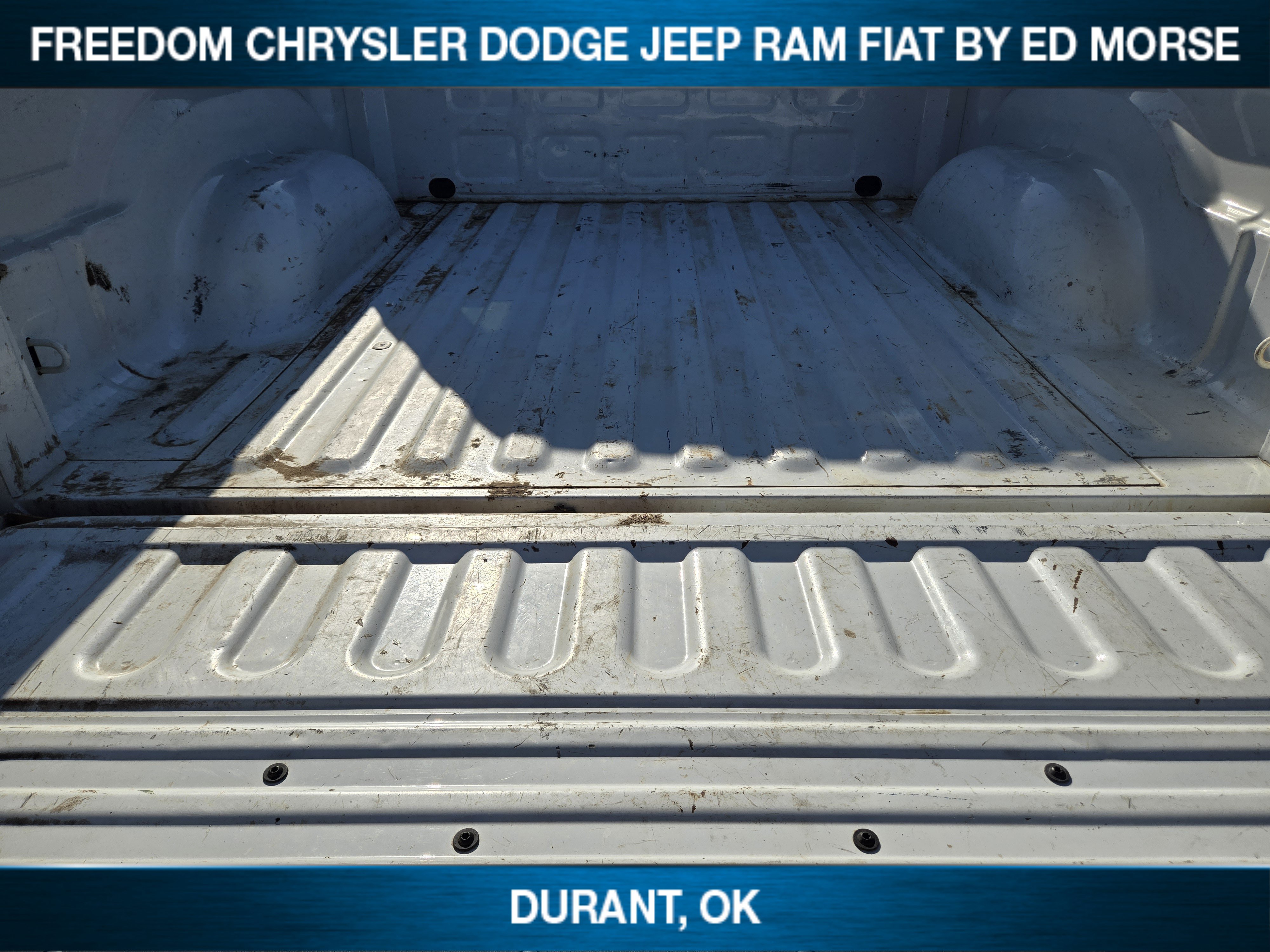 Used 2022 RAM 1500 Classic SLT w/ Electronics Group AWD/4WD image 21