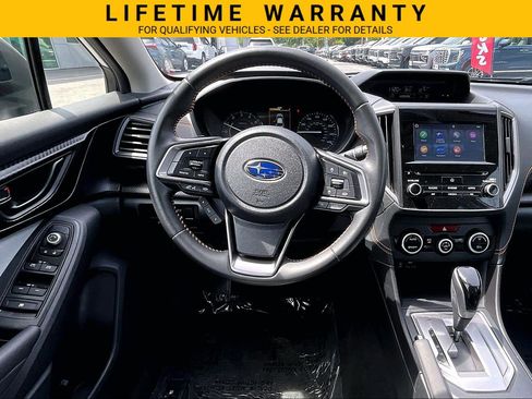 Used 2023 Subaru Crosstrek 2.0i Premium AWD/4WD image 5