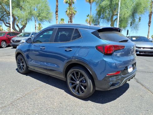 Used 2026 Buick Encore GX Sport Touring w/ Comfort Package FWD image 7