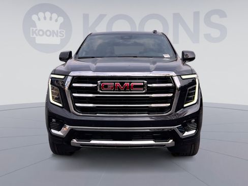 New 2026 GMC Yukon Elevation image 11