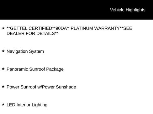Used 2022 Kia Sorento S w/ Panoramic Sunroof Package FWD image 11