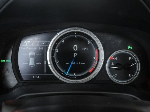 Used 2016 Lexus RX 350 F Sport w/ Cold Weather Package AWD/4WD image 19